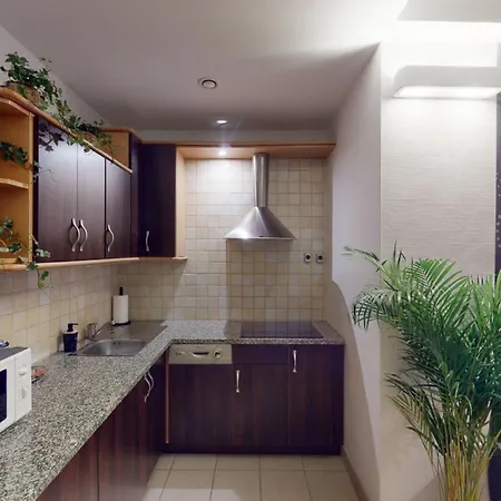 Market Square Tectumapartments Wrocław