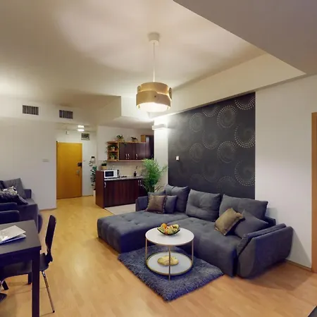 Market Square Tectumapartments