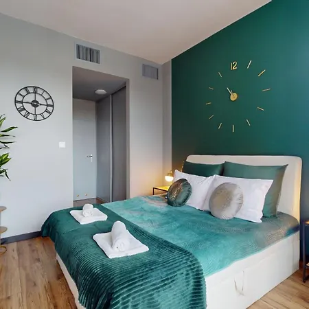 Market Square Tectumapartments Bed & Breakfast 4*