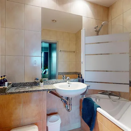 Market Square Tectumapartments Bed & Breakfast