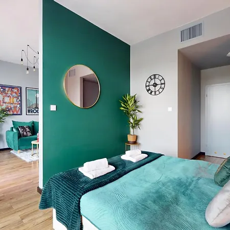 Bed & Breakfast Market Square Tectumapartments