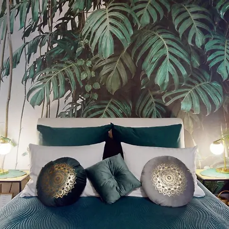 Market Square Tectumapartments