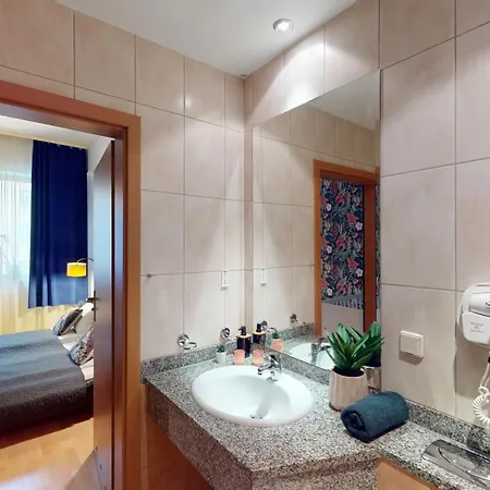 Market Square Tectumapartments Bed & Breakfast