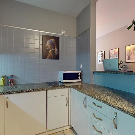 Market Square Tectumapartments