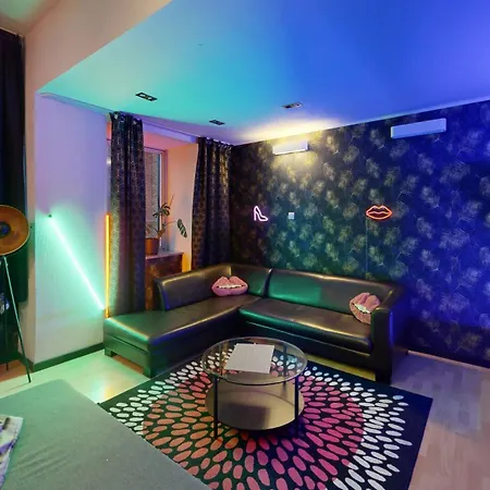 Bed & Breakfast Market Square Tectumapartments 4*