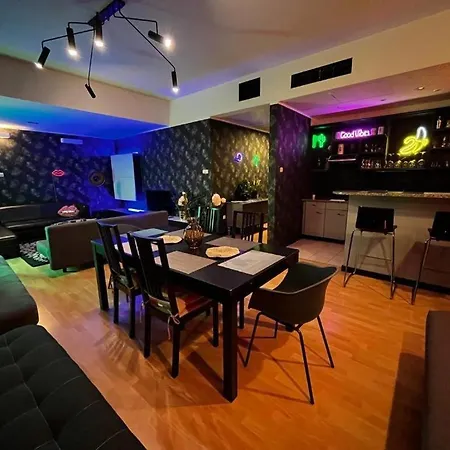 Bed & Breakfast Market Square Tectumapartments