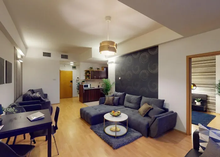 Market Square Tectumapartments