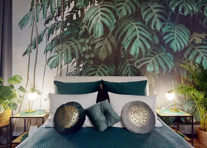 Market Square Tectumapartments