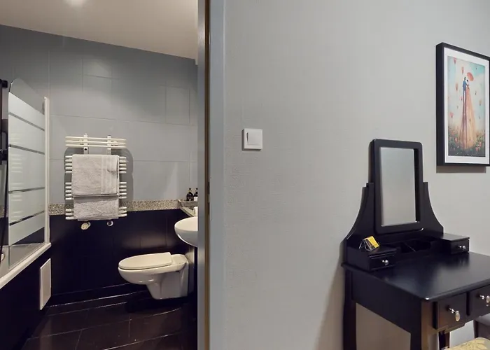 Market Square Tectumapartments