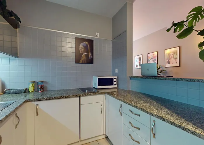 Market Square Tectumapartments