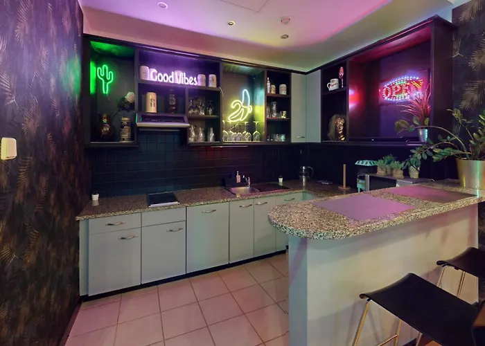 Market Square Tectumapartments 4* Breslavia