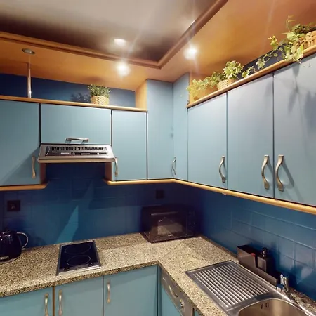 Market Square Tectumapartments Отель типа 