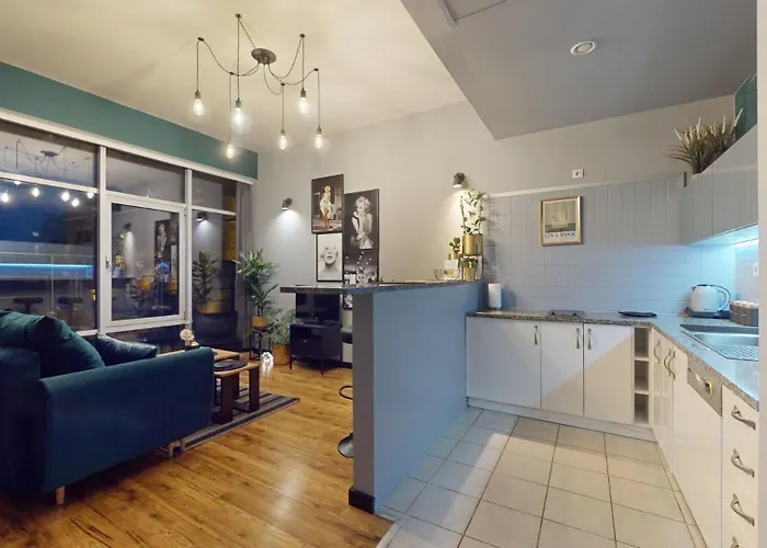 Market Square Tectumapartments