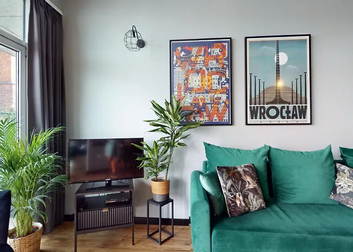 Market Square Tectumapartments